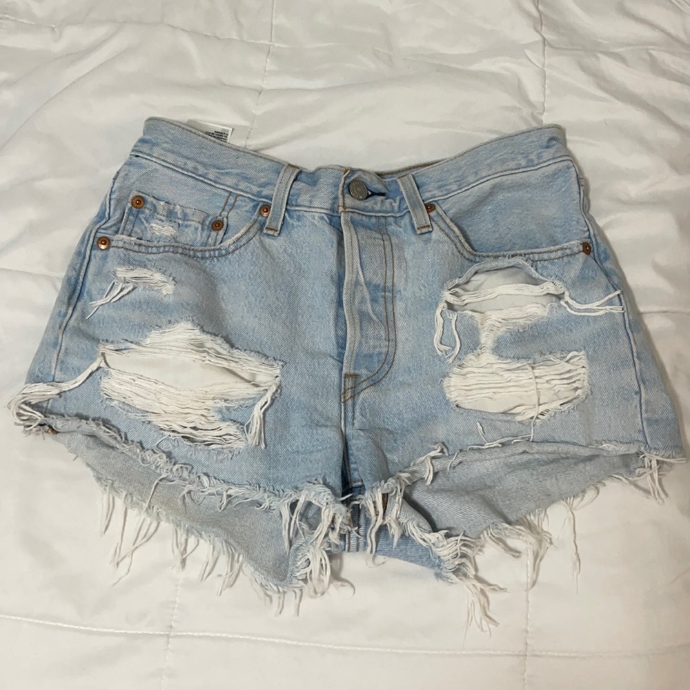 Levis Shorts